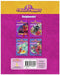 Mega Mindy omnibus - stripbundel met 4 strips