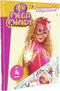 Mega Mindy omnibus - stripbundel met 4 strips