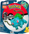 MEGA Pokémon Bulbasaur - 175 blokken - Bouwstenen