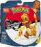 MEGA Pokémon Charmander - 180 blokken - Bouwstenen