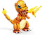 MEGA Pokémon Charmander - 180 blokken - Bouwstenen