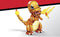 MEGA Pokémon Charmander - 180 blokken - Bouwstenen
