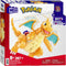 MEGA - Pokémon Dragonite - Bouwspeelgoed