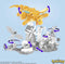 MEGA - Pokémon Dragonite - Bouwspeelgoed