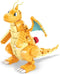 MEGA - Pokémon Dragonite - Bouwspeelgoed