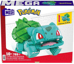 MEGA - Pokemon HNT96 - Bouwspeelgoed