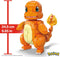 MEGA Pokémon Jumbo Charmander - 750 blokken - Bouwstenen