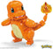 MEGA Pokémon Jumbo Charmander - 750 blokken - Bouwstenen