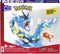 MEGA Pokémon Magikarp Evolution Set - Bouwspeelgoed