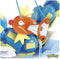 MEGA Pokémon Magikarp Evolution Set - Bouwspeelgoed