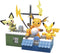 MEGA Pokémon Pikachu Evolutieset - Bouwspeelgoed