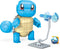 MEGA Pokémon Squirtle - 199 blokken - Bouwstenen