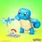 MEGA Pokémon Squirtle - 199 blokken - Bouwstenen