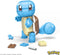 MEGA Pokémon Squirtle - 199 blokken - Bouwstenen