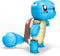 MEGA Pokémon Squirtle - 199 blokken - Bouwstenen