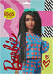 Mega Stickerboek Barbie