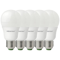 Megaman MM21963 LED 5 stuk(s)