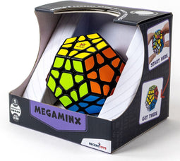 Megaminx - Breinbreker - Recent Toys