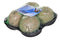 Megan 5908241610024 wild bird food Seeds 640 g Canary, Cockatiel, Finch, Parakeet