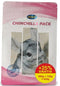 MEGAN Chinchilla Pack - chinchilla food - 500 + 125 g