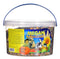 MEGAN RODENT FOOD 3L
