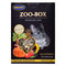 MEGAN Zoo-Box - Chinchillafutter - 500 g