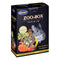 MEGAN Zoo-Box - Chinchillafutter - 500 g
