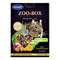 MEGAN Zoo-Box - degu food - 420 g
