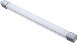 Megatron Fera LED-lamp met bewegingsmelder voor vochtige ruimte LED LED vast ingebouwd 30 W Neutraalwit Grijs