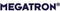Megatron - Inbouwspots 1MT75200 Decoclic Inbouwring LED GU10, GU5.3 Wit