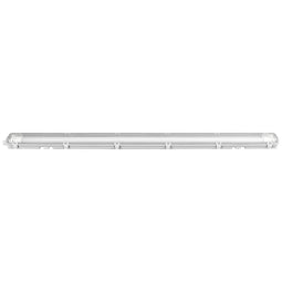 Megatron Luto LED-lamp voor vochtige ruimte LED G13 36 W Neutraalwit Wit
