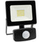 Megatron MT68030 LED-buitenschijnwerper met bewegingsmelder 1 stuk(s)
