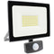 Megatron MT68032 LED-buitenschijnwerper met bewegingsmelder 1 stuk(s)