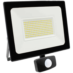Megatron MT68033 LED-buitenschijnwerper met bewegingsmelder 1 stuk(s)