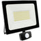 Megatron MT68033 LED-buitenschijnwerper met bewegingsmelder 1 stuk(s)