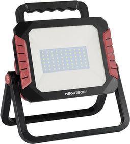 Megatron MT69051 Helfa XL Werklamp LED werkt op een accu 30 W 3000 lm