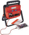 Megatron MT69051 Helfa XL Werklamp LED werkt op een accu 30 W 3000 lm