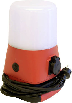 Megatron MT69053 MTP HELFA 360° Werklamp LED werkt op het lichtnet 40 W 4000 lm