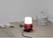Megatron MT69053 MTP HELFA 360° Werklamp LED werkt op het lichtnet 40 W 4000 lm