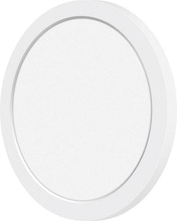 Megatron MT76111 LED-opbouwlamp 12 W Warmwit, Daglichtwit