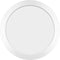 Megatron MT76111 LED-opbouwlamp 12 W Warmwit, Daglichtwit
