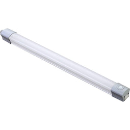 Megatron MT77331 LED-lamp met bewegingsmelder voor vochtige ruimte 1 stuk(s)