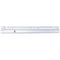 Megatron UNITA LED-onderbouwlamp met bewegingsmelder LED 5.7 W Warmwit Wit
