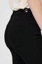 ONLY ONLFOREVER - Skinny Jeans - High Waist - Zwart - Maat L X L34