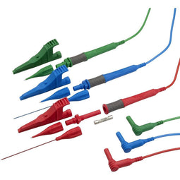 Megger 1001-975 Meetsnoer 1 stuk(s)