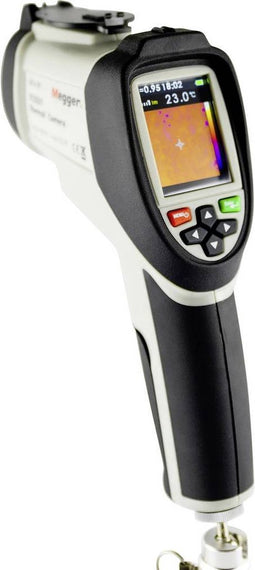 Megger TC3231 Warmtebeeldcamera -20 tot 300 °C