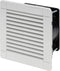 Finder 7F.70.8.230.2055 Schakelkastventilator, EMC 230 V/AC 22 W (b x h x d) 150 x 150 x 76.5 mm 1 stuk(s)