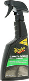 Meguiar's Carpet & Interior Cleaner