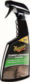 Meguiar's Carpet & Interior Cleaner