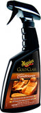 Meguiar's Gold Class Leather & Vinyl Conditioner Spray - 473ml - Beschermend en Verzorgend